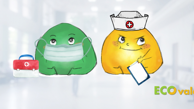 EcoVale leva eficiência energética ao IPO Porto