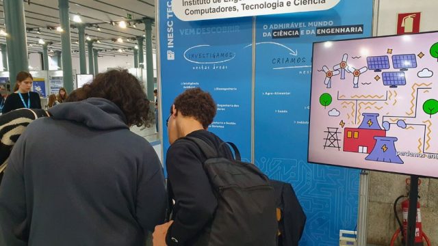 Projeto Ecovale inspira jovens em diferentes iniciativas